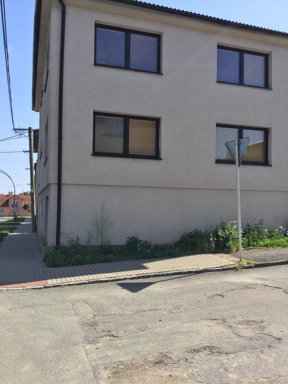 Lydiavi Vysoké Myto Exterior foto