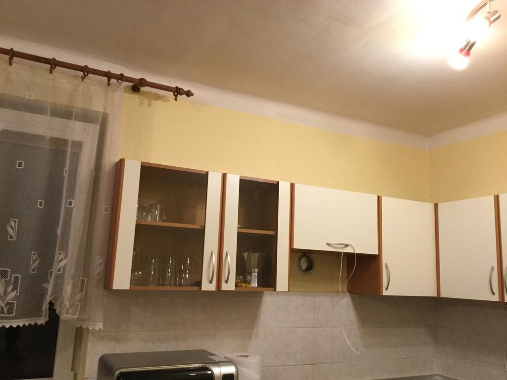 Lydiavi Vysoké Myto Exterior foto