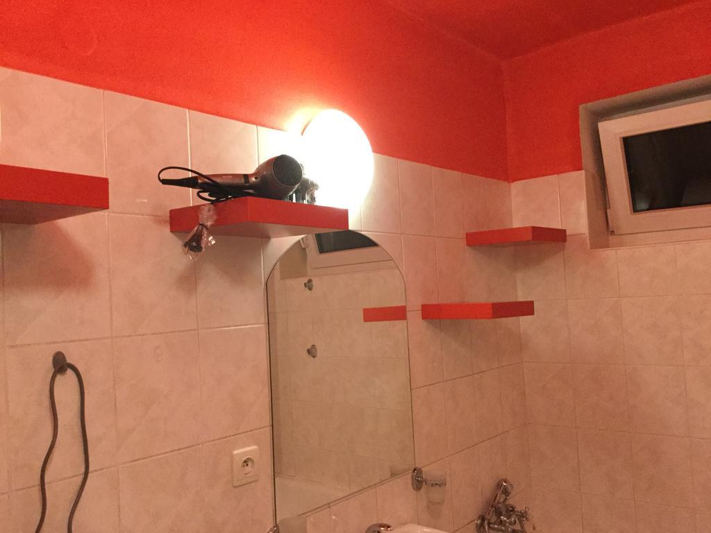 Lydiavi Vysoké Myto Exterior foto