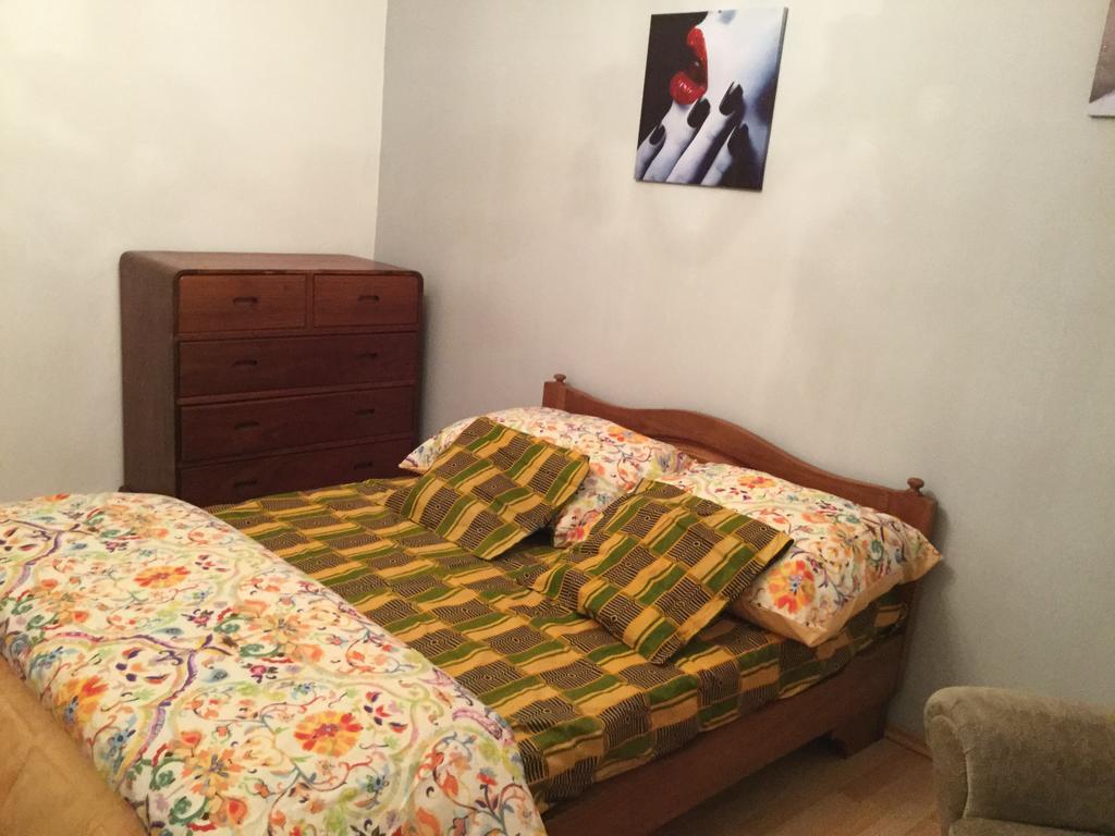 Lydiavi Vysoké Myto Exterior foto