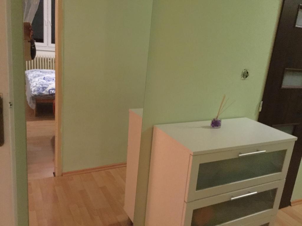 Lydiavi Vysoké Myto Exterior foto