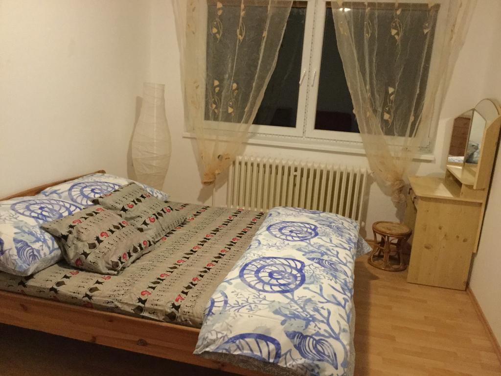 Lydiavi Vysoké Myto Exterior foto