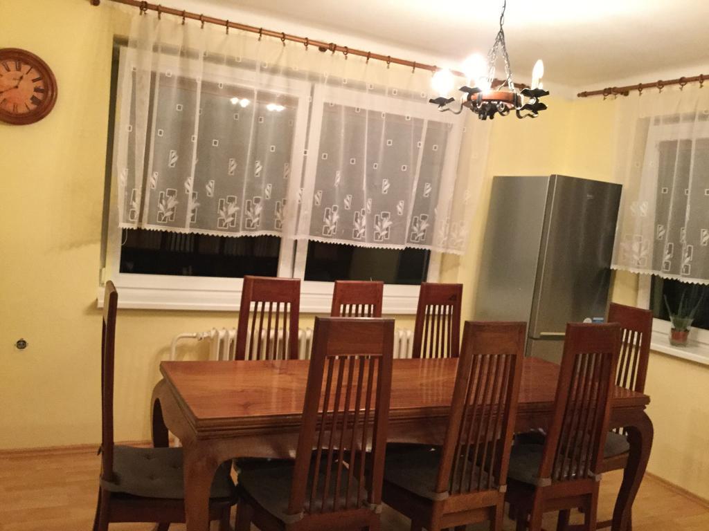 Lydiavi Vysoké Myto Exterior foto