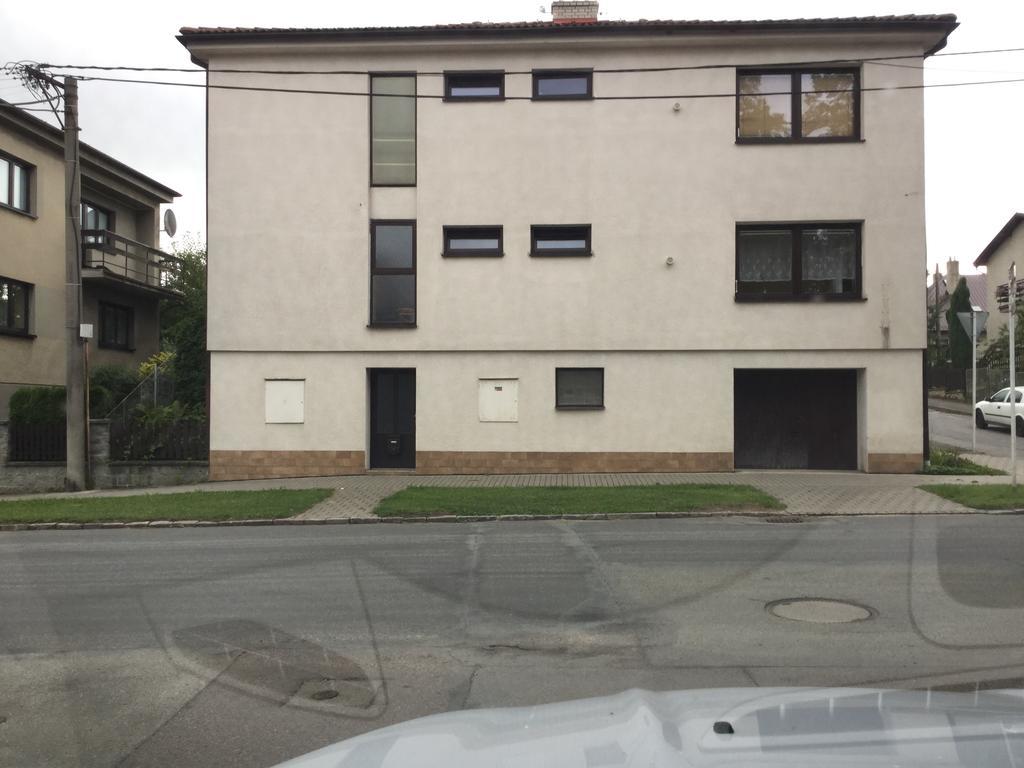 Lydiavi Vysoké Myto Exterior foto