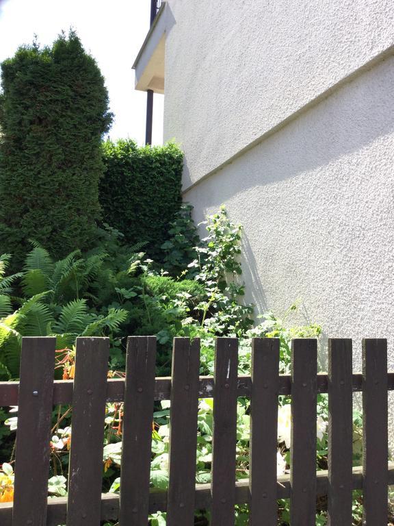 Lydiavi Vysoké Myto Exterior foto