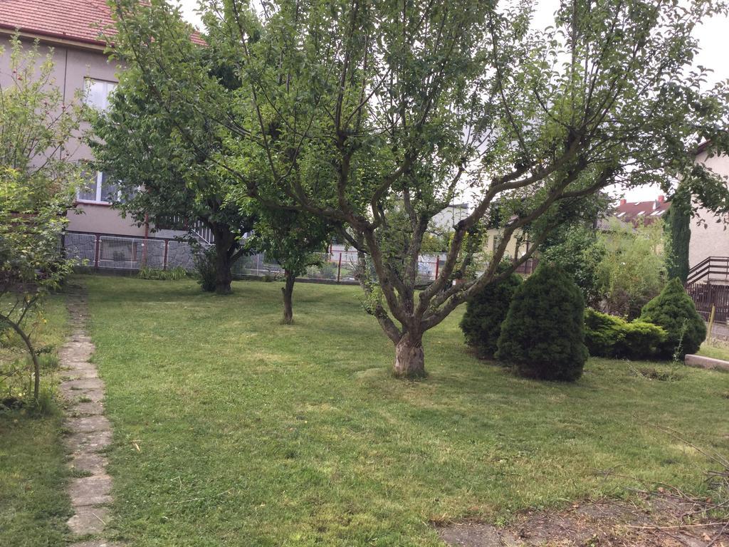 Lydiavi Vysoké Myto Exterior foto