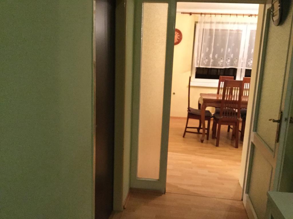 Lydiavi Vysoké Myto Exterior foto