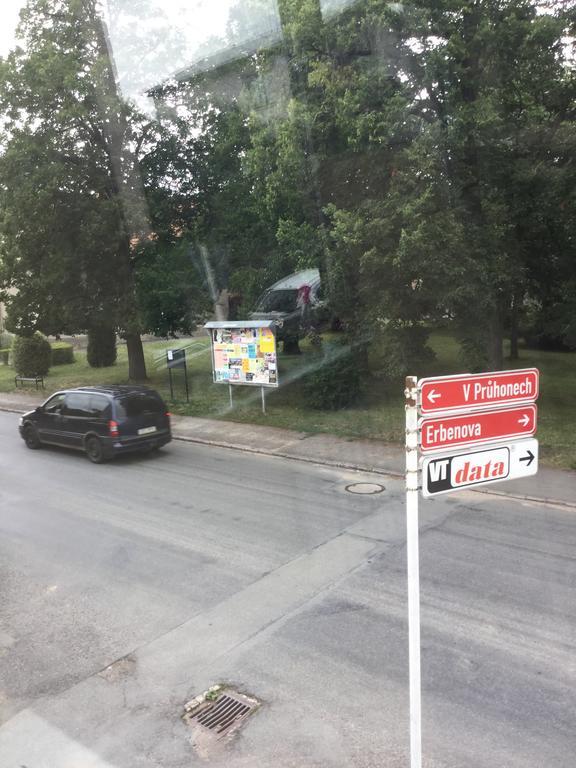 Lydiavi Vysoké Myto Exterior foto