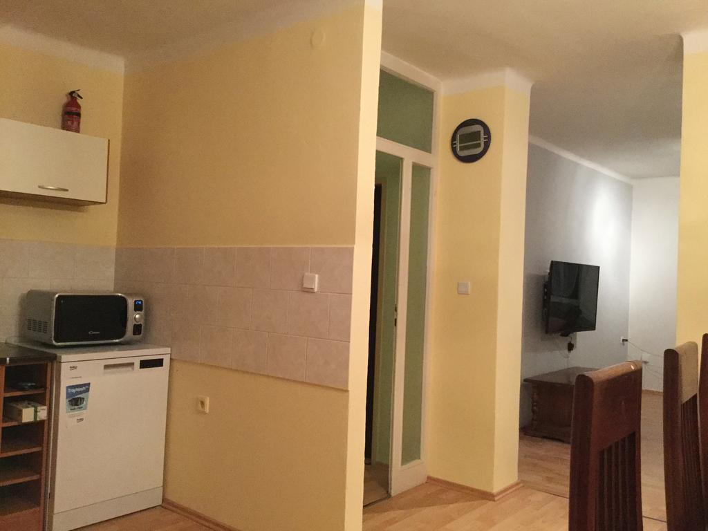 Lydiavi Vysoké Myto Exterior foto