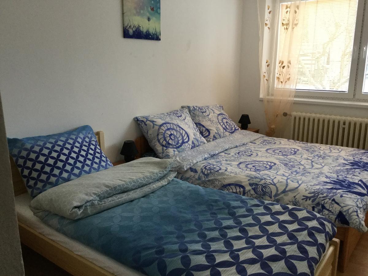 Lydiavi Vysoké Myto Exterior foto