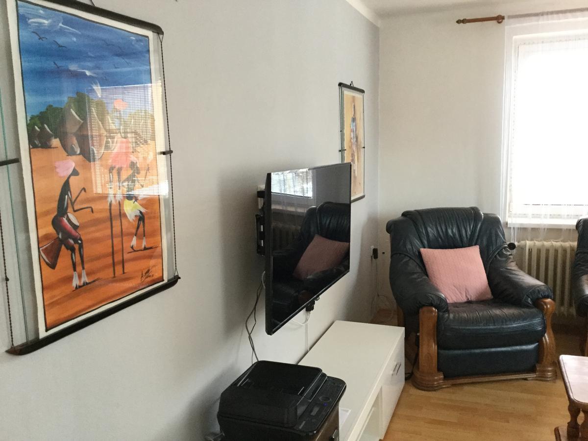 Lydiavi Vysoké Myto Quarto foto