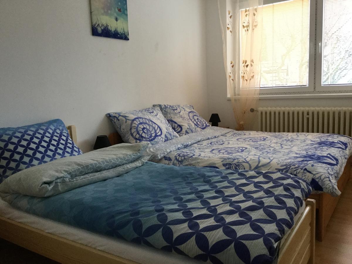 Lydiavi Vysoké Myto Exterior foto