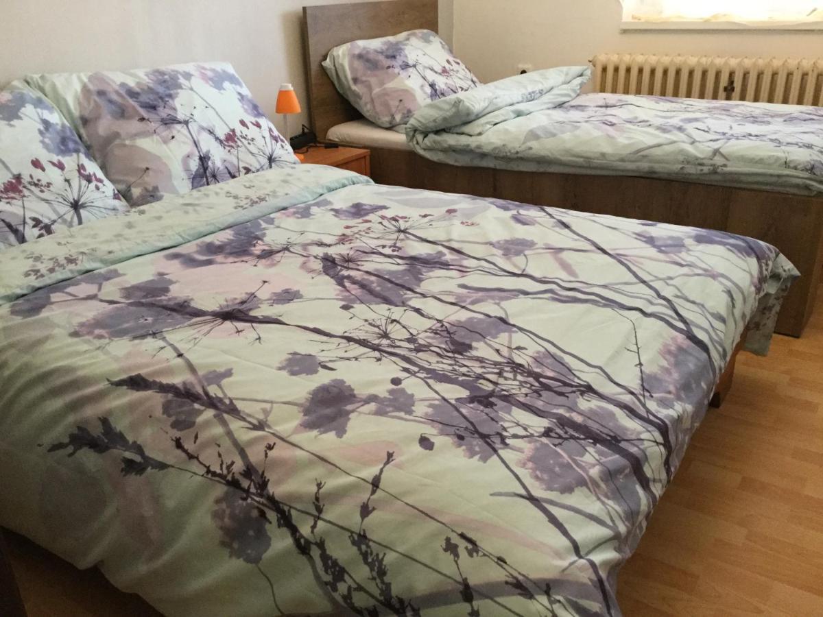 Lydiavi Vysoké Myto Quarto foto