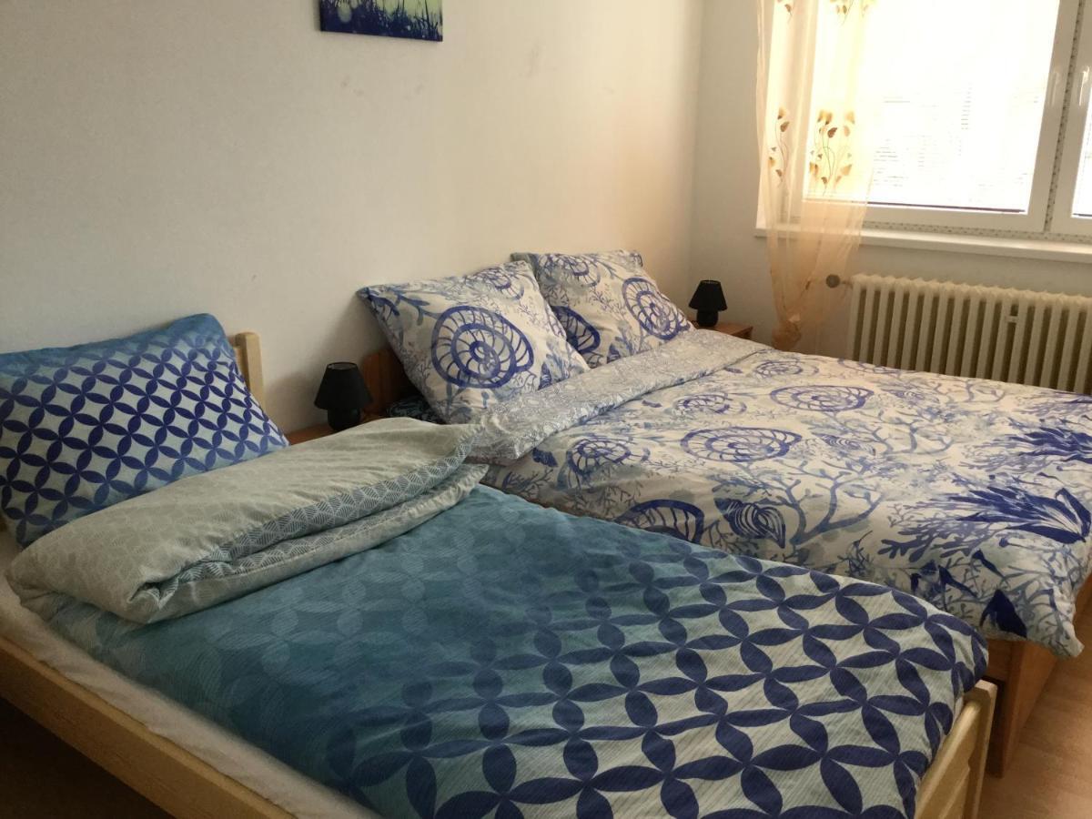 Lydiavi Vysoké Myto Quarto foto